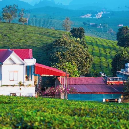 Homestay Moc Chau Zewnętrze zdjęcie