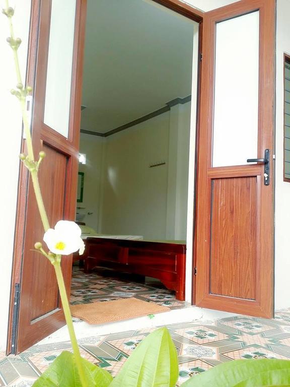 Homestay Moc Chau Zewnętrze zdjęcie