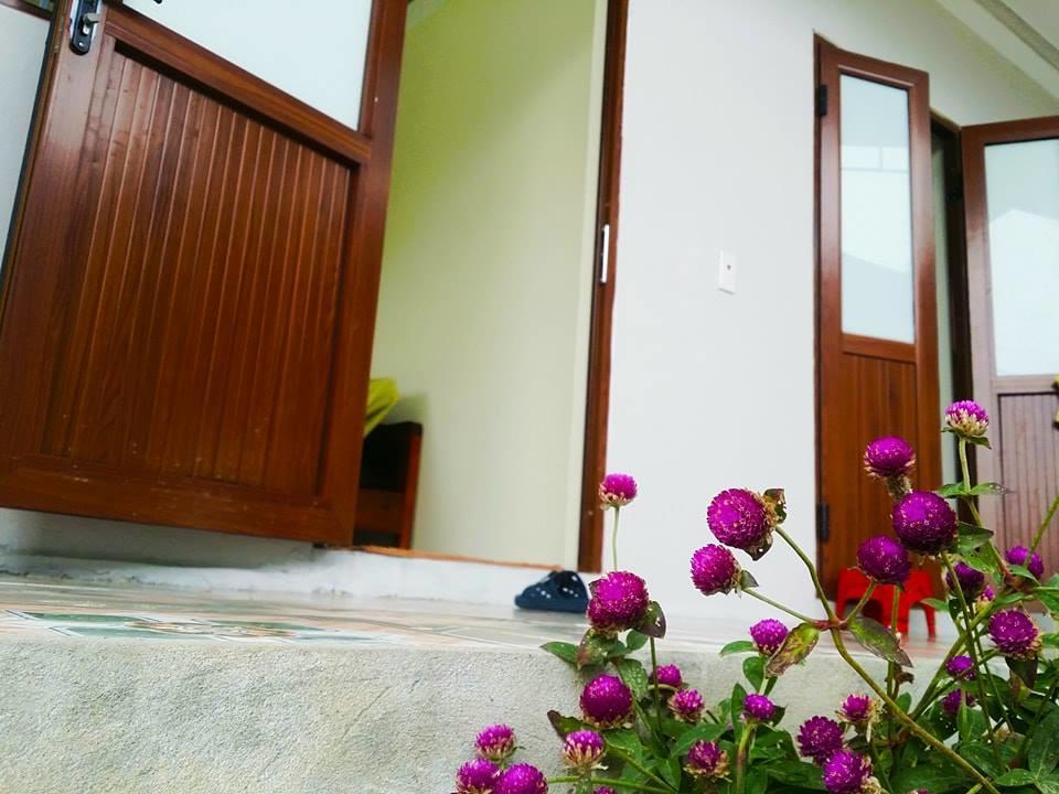 Homestay Moc Chau Zewnętrze zdjęcie