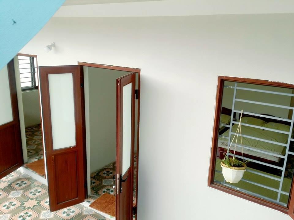 Homestay Moc Chau Zewnętrze zdjęcie