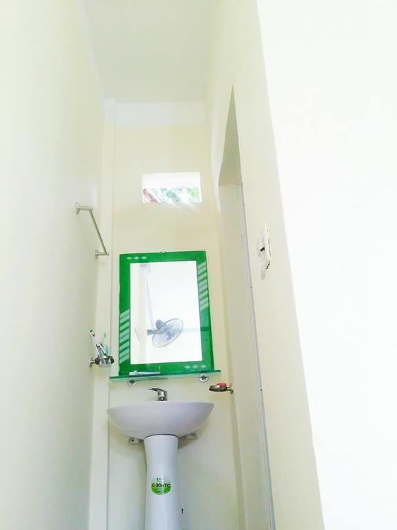 Homestay Moc Chau Zewnętrze zdjęcie