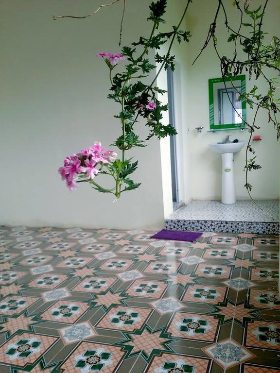 Homestay Moc Chau Zewnętrze zdjęcie