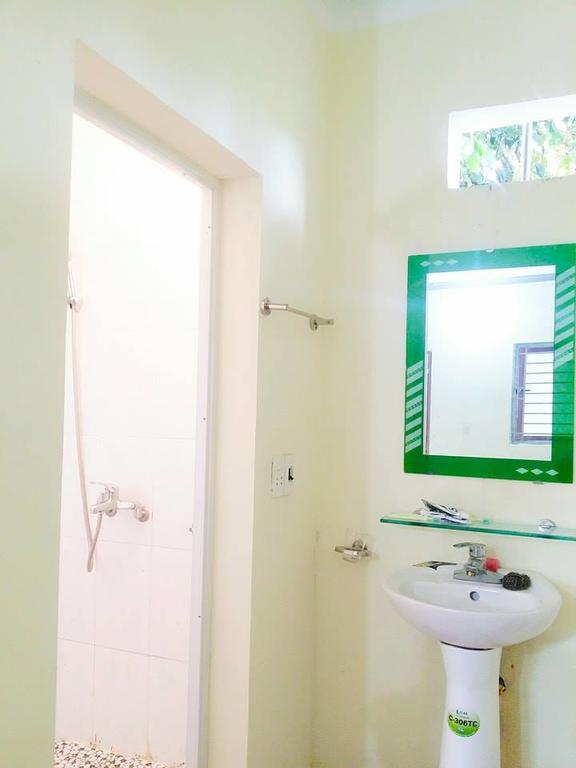 Homestay Moc Chau Zewnętrze zdjęcie