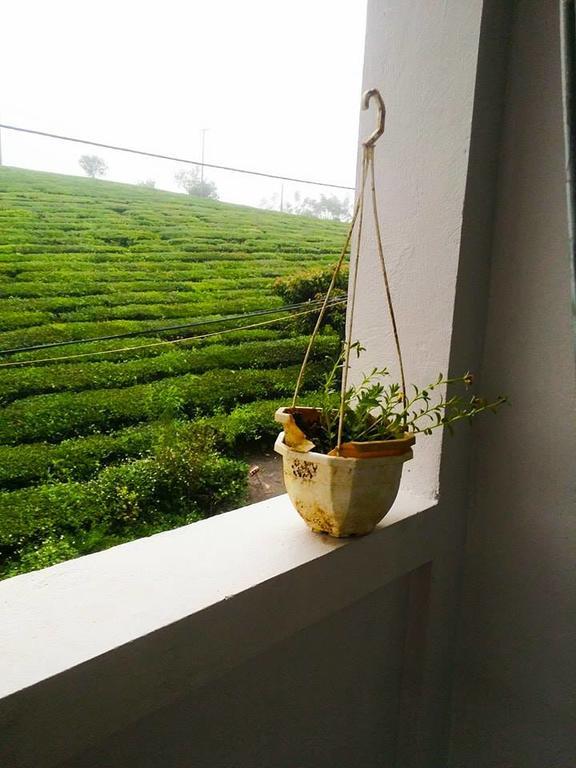 Homestay Moc Chau Zewnętrze zdjęcie
